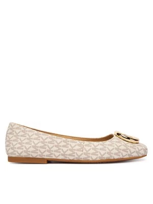 Obrázek produktu MICHAEL Michael Kors Baleríny Milan Flex Ballet 40F5MLFP1B Écru