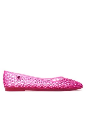 Obrázek produktu MICHAEL Michael Kors Baleríny Pixie Jelly 40S6PXFP2Q Růžová