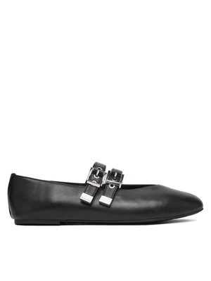 Obrázek produktu MICHAEL Michael Kors Baleríny Rowen Flex Ballet 40R6RWFP1L Černá