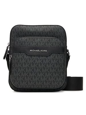 Obrázek produktu MICHAEL Michael Kors Brašna Hudson 33T5LHDM0B Černá