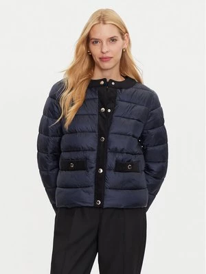Obrázek produktu MICHAEL Michael Kors Bunda pro přechodné období 77B6605M42 Tmavomodrá Regular Fit