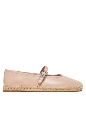 Obrázek produktu MICHAEL Michael Kors Espadrilky 40S5LYFP2L Růžová