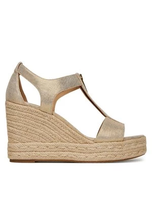 Obrázek produktu MICHAEL Michael Kors Espadrilky Berkley 40S4BRMS9D Zlatá