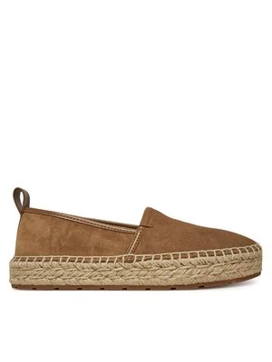 Obrázek produktu MICHAEL Michael Kors Espadrilky Elias 42S5ELFP1S Hnědá
