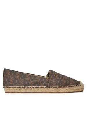 Obrázek produktu MICHAEL Michael Kors Espadrilky Kendrick Slip On 40R4KNFP1B Hnědá