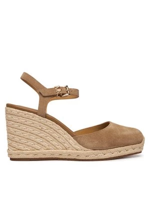 Obrázek produktu MICHAEL Michael Kors Espadrilky Kenzie 40R6KZMS2S Béžová
