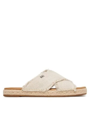 Obrázek produktu MICHAEL Michael Kors Espadrilky Kenzie 40S6KZFS2D Béžová