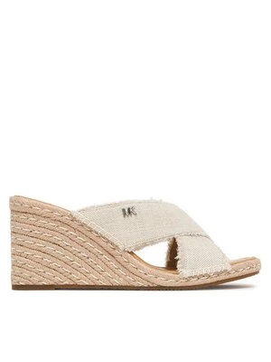 Obrázek produktu MICHAEL Michael Kors Espadrilky Kenzie 40S6KZMS5D Béžová