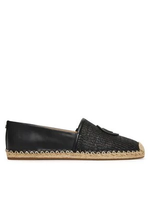 Obrázek produktu MICHAEL Michael Kors Espadrilky Kenzie Espadrille 40S6KZFP2D Černá