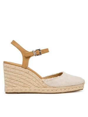 Obrázek produktu MICHAEL Michael Kors Espadrilky Kenzie Wedge 40S6KZMS2D Écru