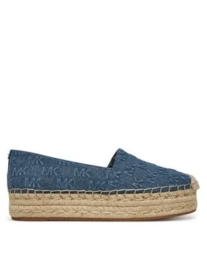 Obrázek produktu MICHAEL Michael Kors Espadrilky Lynn 40S5LYFP1D Tmavomodrá