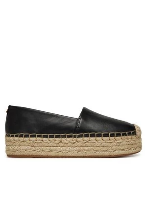 Obrázek produktu MICHAEL Michael Kors Espadrilky Lynn 40S5LYFP1L Černá