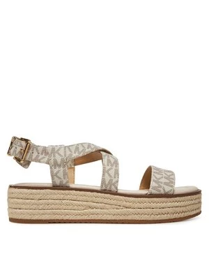 Obrázek produktu MICHAEL Michael Kors Espadrilky Lynn 40S5LYFS1B Écru