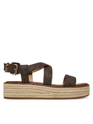 Obrázek produktu MICHAEL Michael Kors Espadrilky Lynn 40S5LYFS1B Hnědá