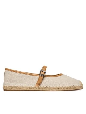 Obrázek produktu MICHAEL Michael Kors Espadrilky Lynn Ballet 40S6LYFP1D Écru