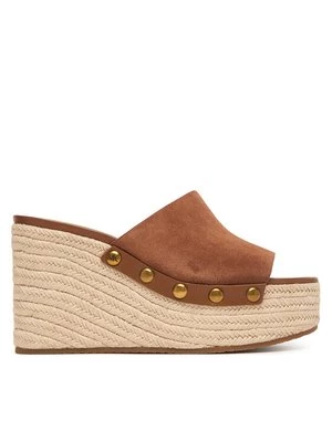 Obrázek produktu MICHAEL Michael Kors Espadrilky Mayes 40S6MYMS1S Hnědá