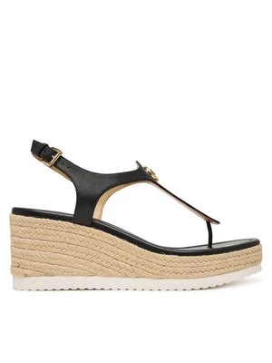 Obrázek produktu MICHAEL Michael Kors Espadrilky Val Thong Wedge 40S6VAMS1L Černá