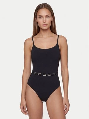 Obrázek produktu MICHAEL Michael Kors Jednodílné plavky MM06306 Černá
