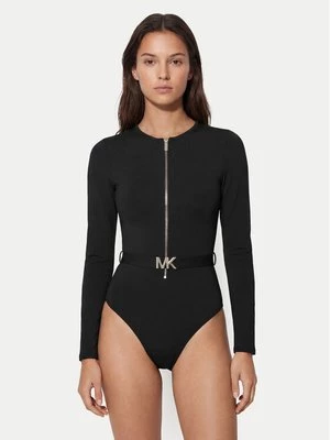 Obrázek produktu MICHAEL Michael Kors Jednodílné plavky MM18976 Černá