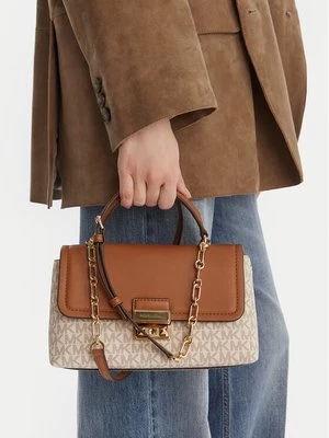 Obrázek produktu MICHAEL Michael Kors Kabelka 30F5G2RS2B Écru