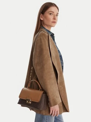 Obrázek produktu MICHAEL Michael Kors Kabelka 30F5G2RS2B Hnědá
