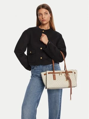 Obrázek produktu MICHAEL Michael Kors Kabelka 30F5GNXT0B Écru