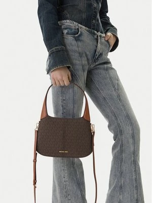 Obrázek produktu MICHAEL Michael Kors Kabelka 30R6G0XL1B Hnědá