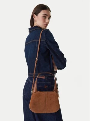 Obrázek produktu MICHAEL Michael Kors Kabelka 30R6G0XL1S Hnědá