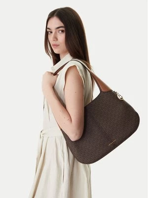 Obrázek produktu MICHAEL Michael Kors Kabelka 30R6G0XL3B Hnědá