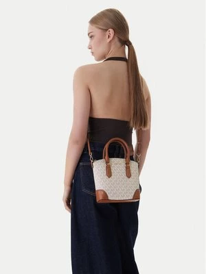 Obrázek produktu MICHAEL Michael Kors Kabelka 30R6G1WM5B Écru Krémová