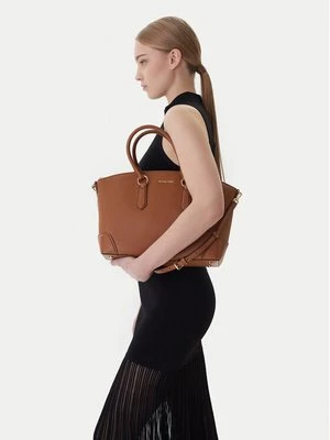 Obrázek produktu MICHAEL Michael Kors Kabelka 30R6G1WS7V Hnědá