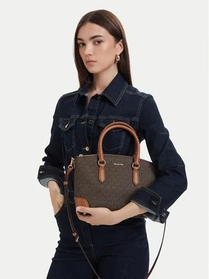 Obrázek produktu MICHAEL Michael Kors Kabelka 30R6G1WS8B Hnědá