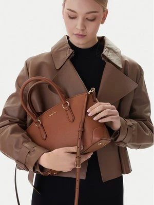Obrázek produktu MICHAEL Michael Kors Kabelka 30R6G1WS8V Hnědá