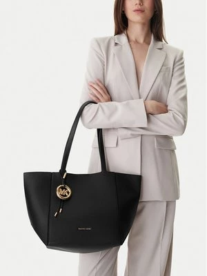 Obrázek produktu MICHAEL Michael Kors Kabelka 30R6G9JT6L Černá