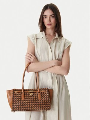 Obrázek produktu MICHAEL Michael Kors Kabelka 30R6GNXT0T Hnědá