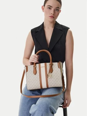 Obrázek produktu MICHAEL Michael Kors Kabelka 30R6GQ6S2B Écru