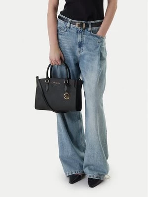 Obrázek produktu MICHAEL Michael Kors Kabelka 30R6GQ6S2L Černá