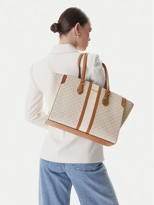 Obrázek produktu MICHAEL Michael Kors Kabelka 30R6GQ6T7B Écru