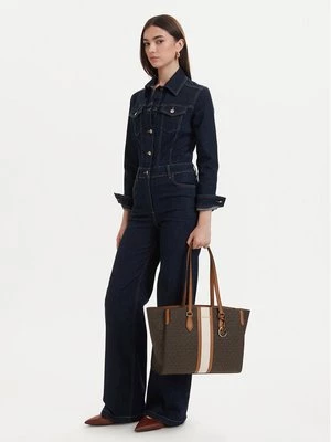 Obrázek produktu MICHAEL Michael Kors Kabelka 30R6GQ6T7B Hnědá
