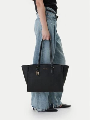 Obrázek produktu MICHAEL Michael Kors Kabelka 30R6GQ6T7L Černá