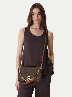 Obrázek produktu MICHAEL Michael Kors Kabelka 30R6GY5S2B Hnědá