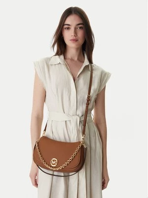Obrázek produktu MICHAEL Michael Kors Kabelka 30R6GY5S2L Hnědá