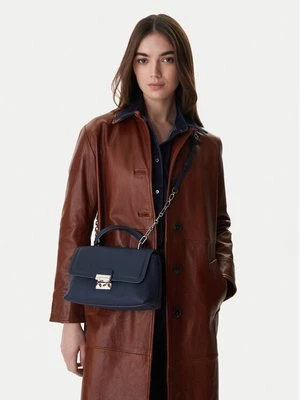 Obrázek produktu MICHAEL Michael Kors Kabelka 30R6S2RS2L Tmavomodrá