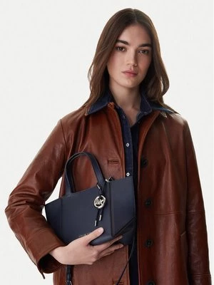 Obrázek produktu MICHAEL Michael Kors Kabelka 30R6S9JT9L Modrá