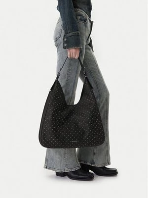 Obrázek produktu MICHAEL Michael Kors Kabelka 30R6SY5H3L Černá