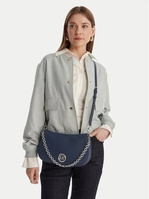 Obrázek produktu MICHAEL Michael Kors Kabelka 30R6SY5S2L Tmavomodrá