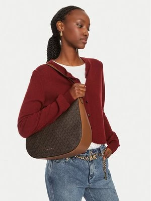Obrázek produktu MICHAEL Michael Kors Kabelka 30S4G8KL9B Hnědá