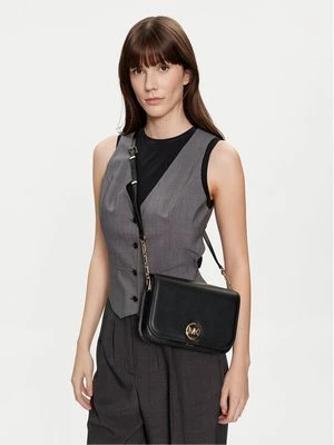 Obrázek produktu MICHAEL Michael Kors Kabelka 30S4GD8M2L Černá