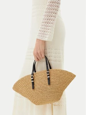 Obrázek produktu MICHAEL Michael Kors Kabelka 30S5G9FT1W Béžová