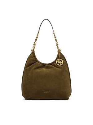 Obrázek produktu MICHAEL Michael Kors Kabelka 30S6A15L7S Zelená